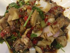 -二孃鸡爪爪(东郊记忆店)