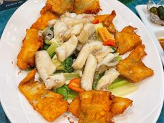 -阿二靓汤·地道顺德菜(容桂渔人码头店)