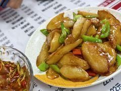 -吉味馆(柠溪店)