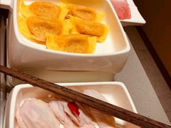 -海底捞火锅(杭州萧山宝龙广场店)