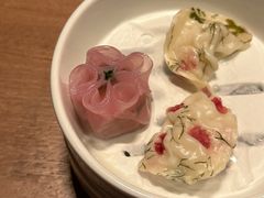 -船歌·鱼水饺青岛菜(闽江二路店)