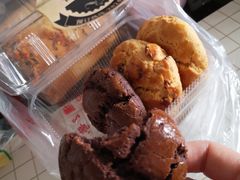 -爱德顺糕点食屋(利民道店)