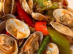 -阿龙海鲜农家乐·三亚老字号(海棠湾店)