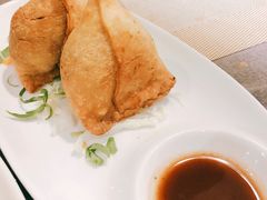 -Pita's&Tika's中东和印度风味餐厅(龙湖天街店)