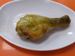 -香妃烤鸡(新奥店)