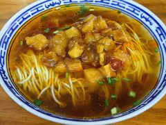 -大时代美食面馆