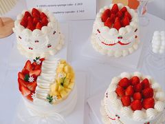 -蜜肆动物奶油蛋糕·个性定制·下午茶甜品