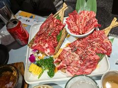 -虎丸烧肉(新大陆广场店)