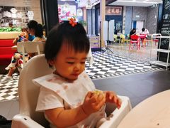 -避风塘(宝山万达店)