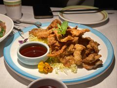 -开海·红岛海鲜虾水饺(石老人店)