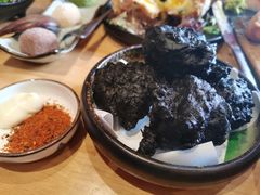 -村上一屋·亚洲菜融合小馆(南楼店)