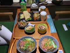 -八月美食小馆(银泰城总店)