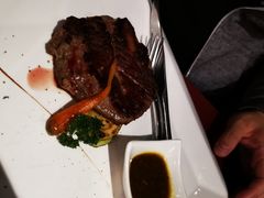 -Mezomd曼索蒂西班牙餐厅(广粤店)