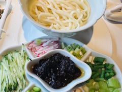 -四季民福烤鸭店(东四十条店)