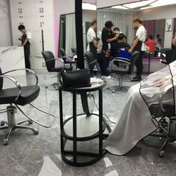 -变画·发型STUDIO
