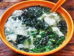 -阿麟馄饨(延长路店)