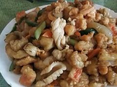 -桃子餐厅·天津菜(红星路直营店)