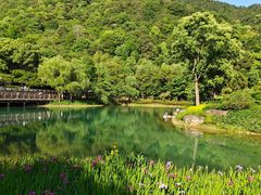 -黄公望隐居地