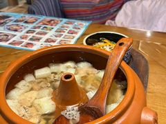 -雀舞云南菜(天津天河城购物中心店)