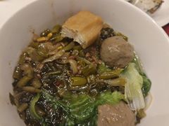 -OPEN開全日自助餐厅·牛肉火锅·海鲜(佛山希尔顿酒店)