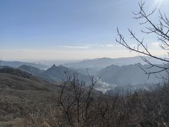 -妙峰山风景名胜区