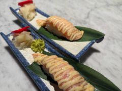 -阿吾罗日本料理(K11艺术中心店)