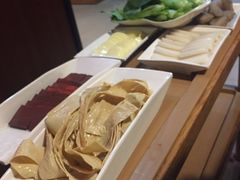 -傣妹火锅(四川北路店)