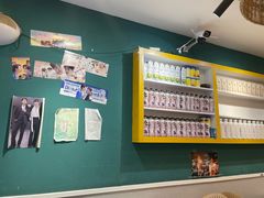 -春莱·老挝咖啡·泰式奶茶(钟楼店)