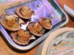 -喝丢一只鞋海鲜烧烤·海肠捞饭(市场店)
