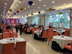 大堂-顺德佬(石厦店)