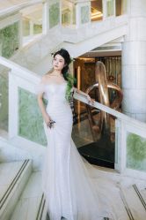 点击看大图 -MuseMarry婚纱(前海嘉里中心店)