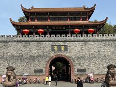 -房湖公园