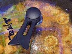 -山河屯铁锅炖·非遗铁锅炖(华强北店)