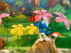 -蓝精灵乐园·世茂精灵之城主题乐园