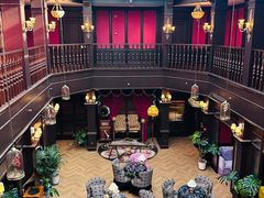 -小凤仙公馆酒店