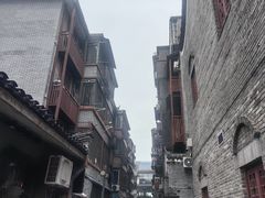 -东西巷