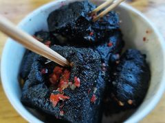 -武爹臭豆腐(坡子街店)