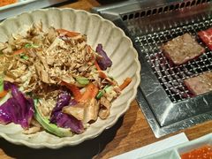 -杉海和牛烧肉海鲜自助(会展城店)