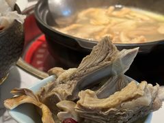 -捞神煲汤火锅(湖滨商业街店)