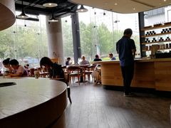 -星巴克臻选(济南恒隆店)