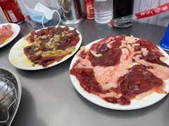 -松明一烤肉馆(鲁园店)