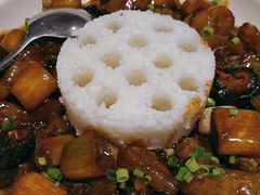 -船歌·鱼水饺青岛菜(金狮广场店)