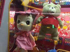 -阿尔法Game Station(中山路店)