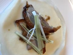 荷叶卷饼-同喜烤鸭店(光芒店)