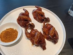 -五缘湾凯悦酒店·悦饗中餐厅