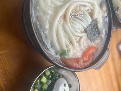 -贵州沾水米线(学田湾店)