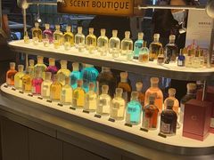 -SCENTBOUTIQUE(侨福芳草地购物中心店)