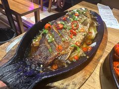 -正通记·哈尔滨烧烤·炭烤鸽子(七宝万科国际店)