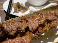 -那时新疆·车师(大宁音乐广场店)