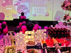 -Z-PARTY KTV(金太湖店)